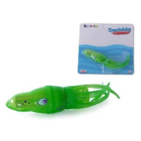 Mac Toys Oliheň Squiddy Zelená