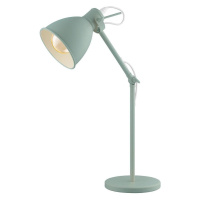 Eglo EGLO 49097 - Stolní lampa PRIDDY-P 1xE27/40W/230V