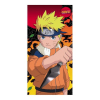 Osuška Naruto Shippuden