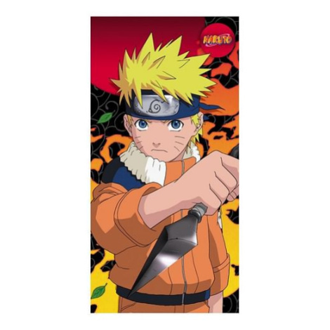 Osuška Naruto Shippuden Halantex