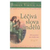 Léčivá slova andělů