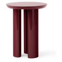 &Tradition designové odkládací stolky Tung Side Table JA3