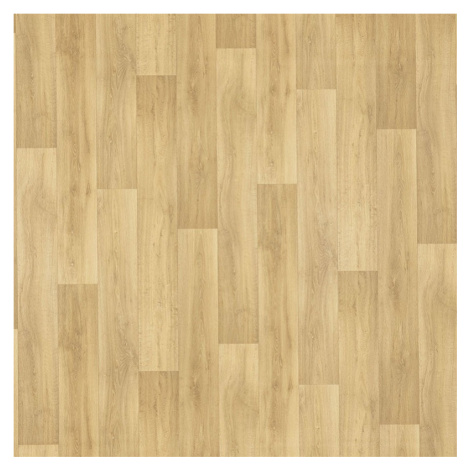 Beauflor PVC podlaha - lino Puretex Lime Oak 336M - Rozměr na míru cm