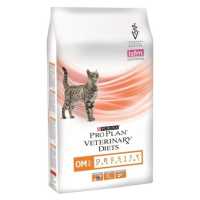 PURINA PPVD Feline - OM Obesity Management 5 kg