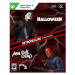 Halloween and Ash vs Evil Dead RetroRealms Double Feature - Xbox Series X