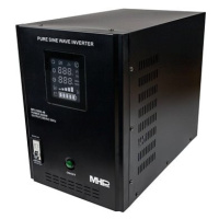 MHPower MPU-5000-48, UPS, 5000 W, čistý sinus, 48V, MPU-5000-48