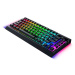 Razer BlackWidow V4 Pro mechanická klávesnice 75% (US) černá