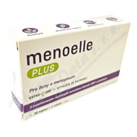 Menoelle Plus tbl.30