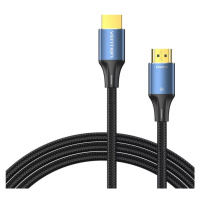 Kabel Vention HDMI-A 8K Cable 3m ALGLI (Blue)