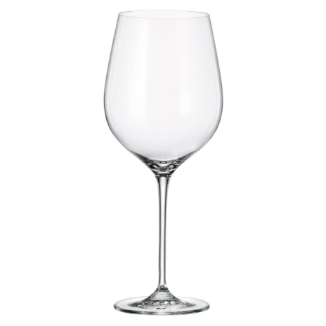 Crystalite Bohemia sklenice na bílé víno Uria 600 ml 6KS