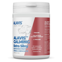 Alavis Calming Extra silný pro psy 96g 30tbl