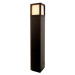 Light Impressions Deko-Light stojací svítidlo - Facado A 650 mm, 1x max. 20 W E27, antracit 7304