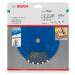 Pilový kotouč Bosch Expert for Woord 165 mm 24 T 2608644022