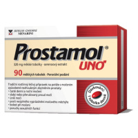 PROSTAMOL Uno 320 mg 90 kapslí