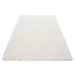 Ayyildiz koberce Kusový koberec Dream Shaggy 4000 cream Rozměry koberců: 65x130