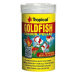 Tropical Goldfish Pellet 100 ml 36 g