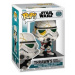 Funko POP Vinyl: ASH S2 - Thrawn´s Night Trooper #1