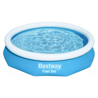 Nafukovací bazén Fast Set, 3,05m x 66cm