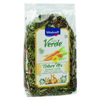 Vitakraft Vita Verde - Nature Mix pampeliška a mrkev 100 g
