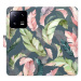 iSaprio flip pouzdro Flower Pattern 09 pro Xiaomi 13 Pro