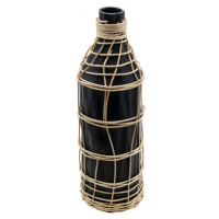 KARE Design Keramická váza Caribbean Bottle 42cm