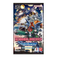 Digimon Beginning Observer Booster