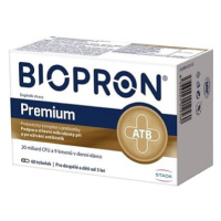 Biopron9 Premium 60 tob.