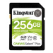 Kingston Canvas Select Plus SDXC 256GB