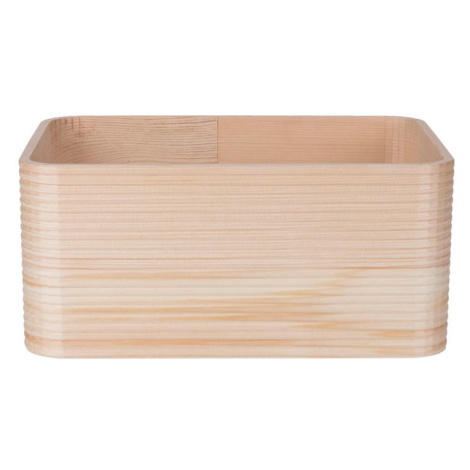 Ambia Home KOŠ DO REGÁLU,