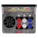 Evercade Alpha Street Fighter Bartop Arcade Multicolor