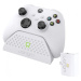 VENOM VS2870 Xbox Series S/X & One White Single Docking Station + 1 battery