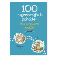 100 nejznámějších pohádek pro unavené rodiče podruhé - e-kniha