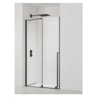 Sprchové dveře 120 cm SAT Walk-In Xmotion SATBWIXM120NIKAC