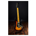 Fender 2021 Ultra Luxe Stratocaster 75th Anniversary