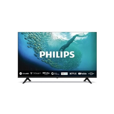 Televize Philips