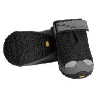 Ruffwear outdoorová obuv pro psy, Grip Trex Dog Boots, černá - šířka tlapek 70 mm (2 kusy)