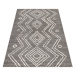 Ayyildiz koberce Kusový koberec Taznaxt 5104 Black - 200x290 cm