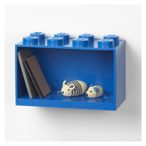 Dětské poličky LEGO