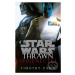 Star Wars: Thrawn - Spojenectví - Timothy Zahn - kniha z kategorie Sci-fi