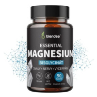 Blendea Magnesium cps.90