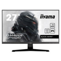iiyama G2745QSU-B1 herní monitor 27