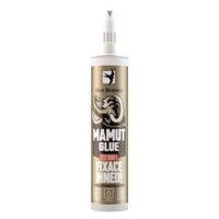 Den Braven MAMUT GLUE High Tack, 290ml - bílý