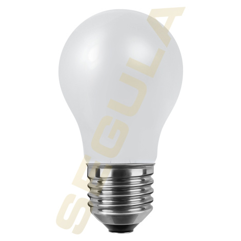 Segula 55325 LED žárovka matná E27 3,2 W (30 W) 330 Lm 2.700 K
