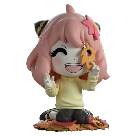 Figurka Spy x Family - Autumn Anya Forger - 0810122546719 Youtooz Collectibles
