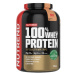 Nutrend 100% Whey Protein ledová káva 2250 g