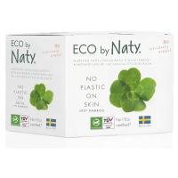 ECO by Naty Prsní vložky pro kojící ženy 30 ks