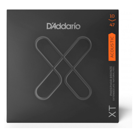 D'Addario XTAPB1047