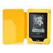 Amazon Kindle 6 - FORTRESS FT156 - žluté