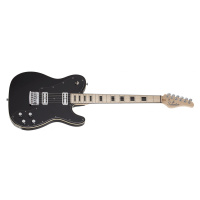 Schecter PT Fastback Black