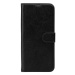 Flipové pouzdro FIXED Opus pro Samsung Galaxy A05, černá